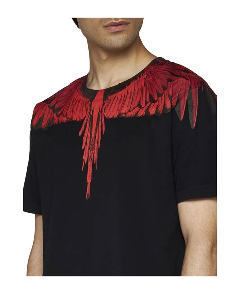 felpe marcelo burlon x gucci|marcelo burlon t shirt.